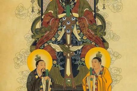 紫薇斗数看祖上福德