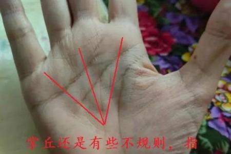 手相风水有川字纹的女人好不好