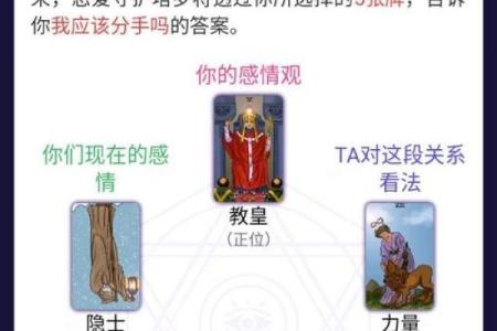 塔罗牌测试：你距离下次恋情还有多久？