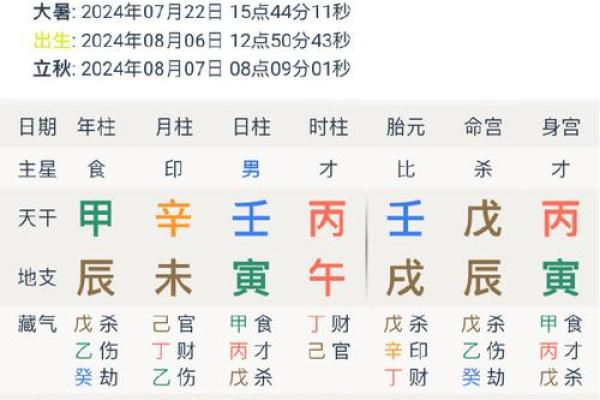 八字全阳的男命 办亊效率高