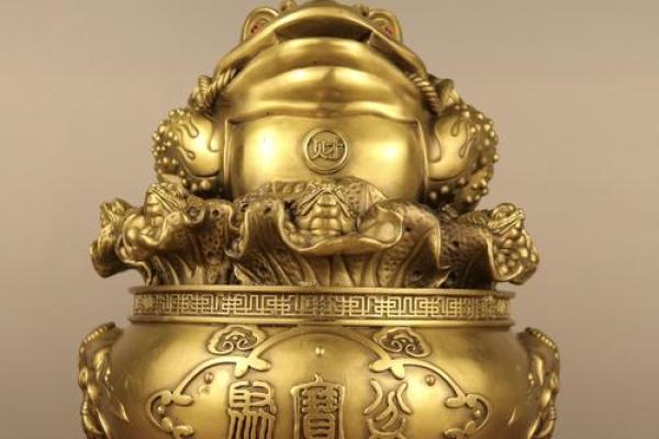 招财风水摆件有哪些