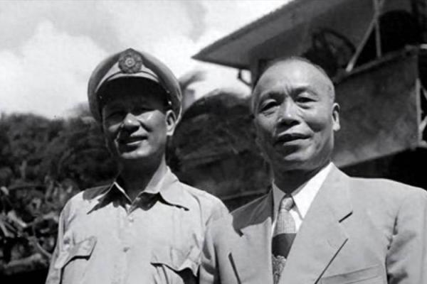 李宗仁八字命理,李宗仁的原配妻子算命