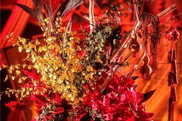 观音灵签前世姻缘今生遇