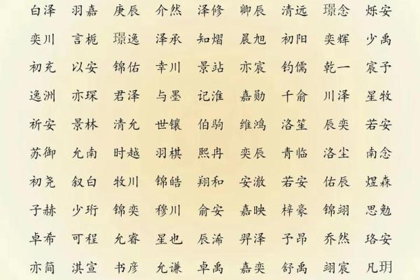 2019年6月28号卯时出生的男孩应该起什么样的名字姓名