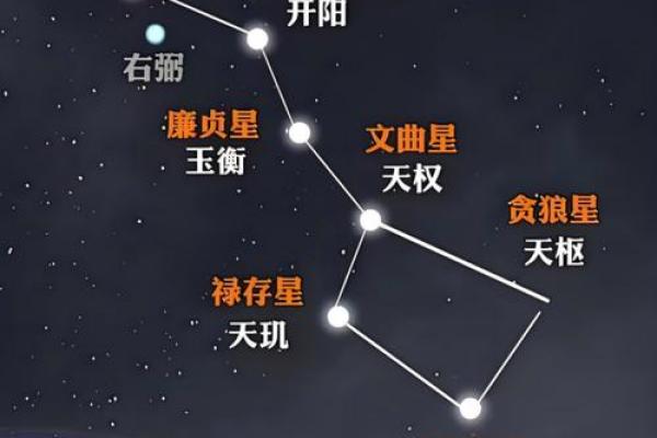 紫薇斗数南极北极 紫薇斗数南极北极