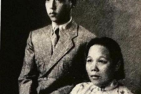 李宗仁八字命理,李宗仁的原配妻子算命