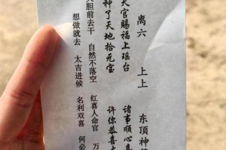 吕祖灵签49签解签什么签