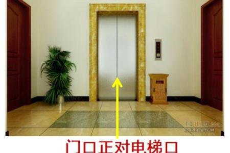 楼梯电梯风水