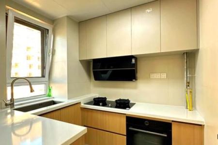 厨房风水，厨房如何装修与布局