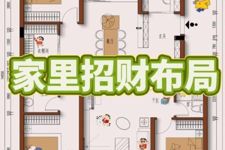 教你怎样查看自家里风水好不好