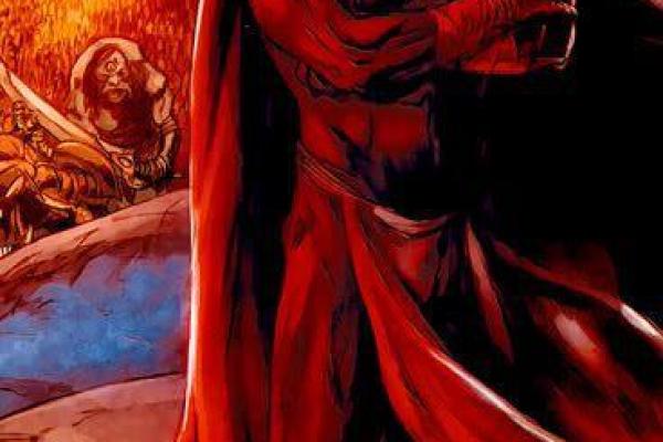 恶灵骑士契约签协议 恶灵骑士契约签协议