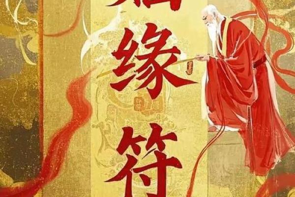 月老灵签姻缘签 今日适合求姻缘吗