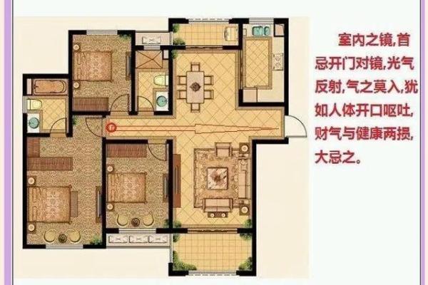 风水上打破镜子是什么预兆 风水上打破镜子是什么预兆