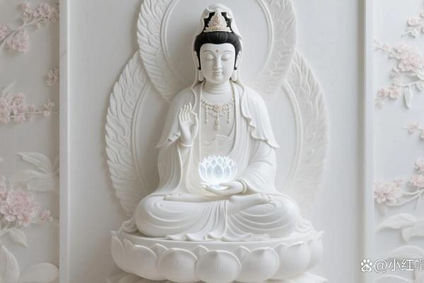 观音买回来需要开光吗