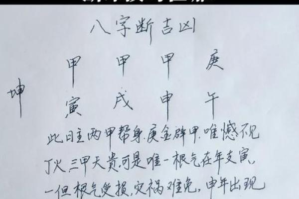 命理文化：生辰八字如果不好，可以用此方法弥补