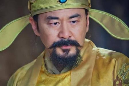 赵匡胤紫薇斗数