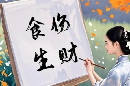 算命说自己是富婆