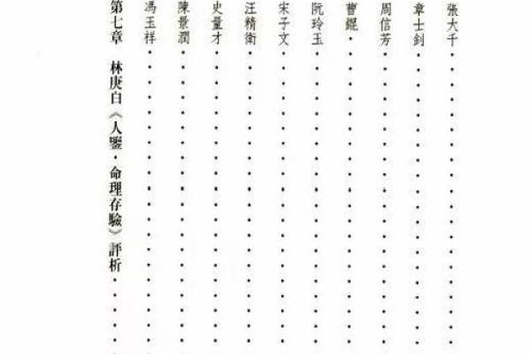 八字预测学 八字预测学