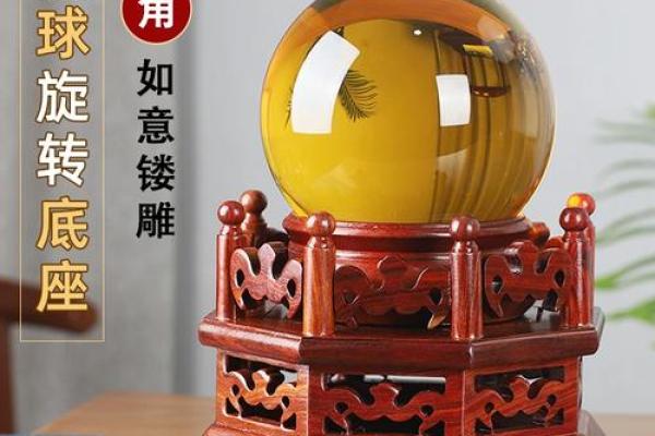 风水球摆放在哪个位置最好