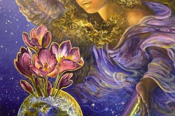 神叨酱：2.8日心灵运势测试