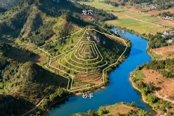 关于坟墓风水那些你不知道的事 关于坟墓风水那些你不知道的事