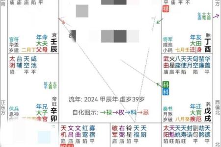 紫微斗数天府在疾厄宫