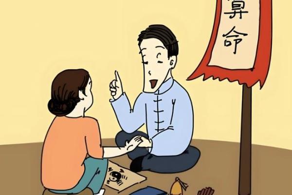 为什么有那么多人都相信大师算命？多数认为他们是骗子，但不一定