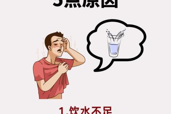 八字无水肾不好怎么办 八字无水肾不好怎么办