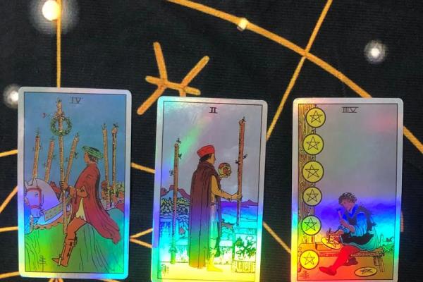 免费塔罗牌在线测试 免费塔罗牌在线测试