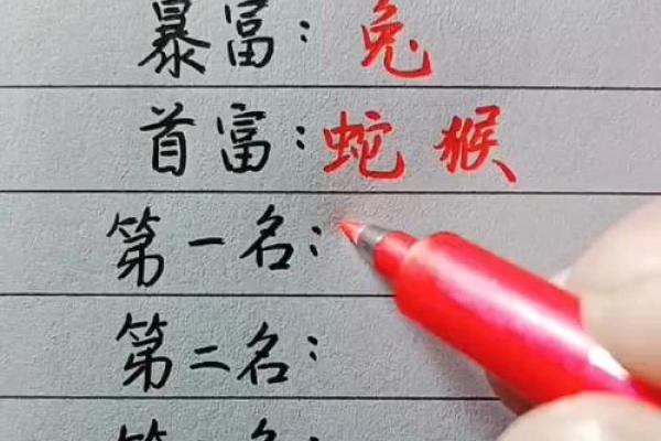 什么样的风水容易有横财呢