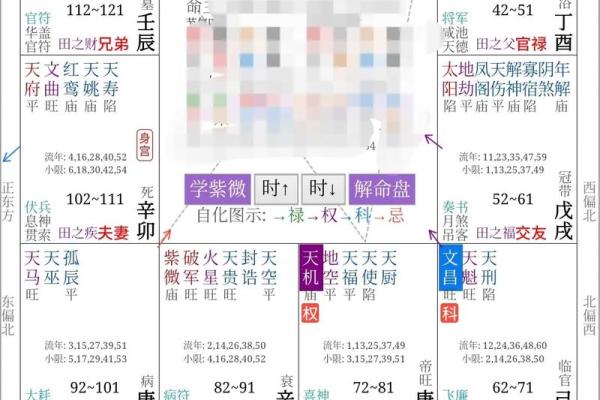 紫薇斗数廉贪巳亥二婚怎么样