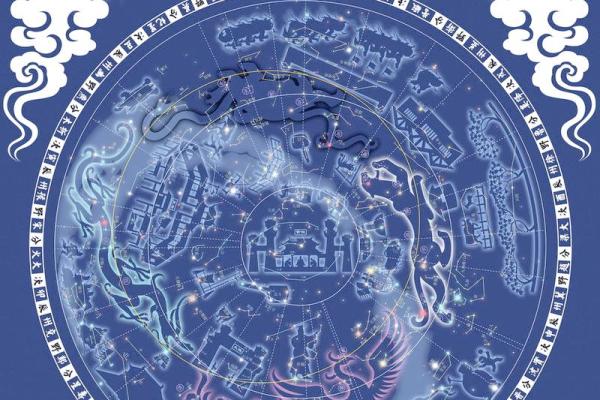 算命的星有哪些 算命的星有哪些