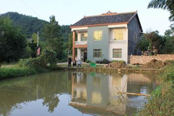 盖房子前后有水风水 盖房子前后有水风水