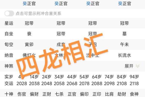 孩子出生时的八字命理 孩子出生时的八字命理