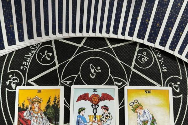 塔罗牌测试九月事业运 塔罗牌测试九月事业运