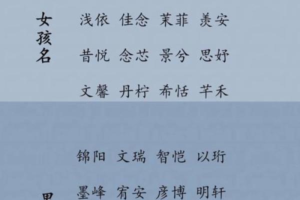 要怎么给晚上12点出生的属鼠男孩起名合适姓名