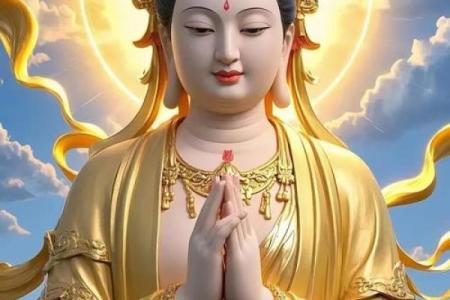 观音菩萨发愿偈 观音菩萨发愿偈是什么