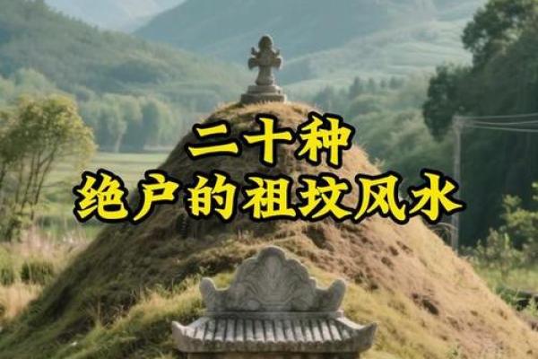 揭秘27大绝户的阴宅风水有哪些