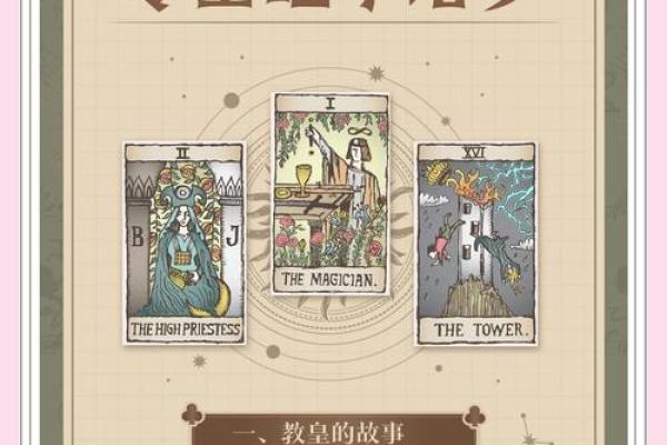 塔罗测试:怎么做才能让工作变得更好? 塔罗测试:怎么做才能让工作变得更好?