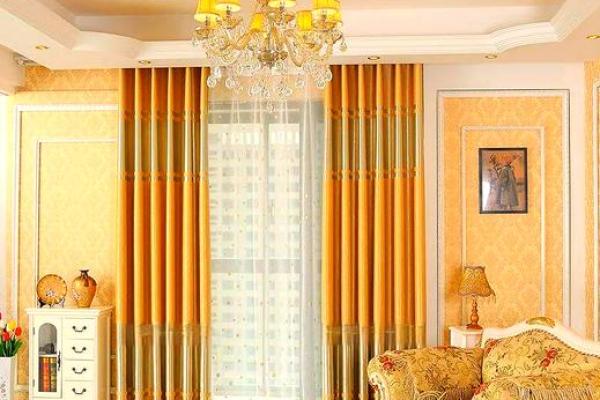 住宅位置南方窗帘颜色旺财风水