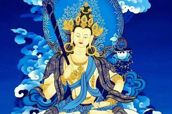 观音和财神哪个坐向 观音和财神哪个坐向