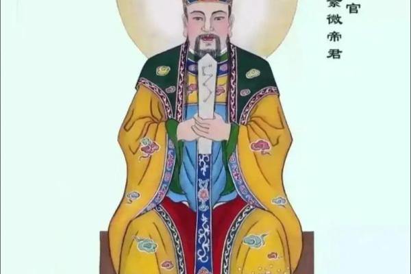 紫薇斗数看圣人