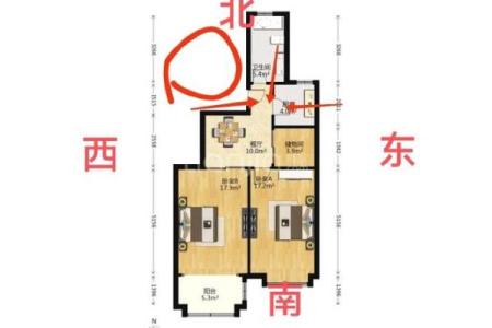 买了房子之后走霉运风水