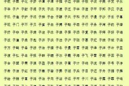 2019年4月7号寅时出生的男孩要怎么起名字姓名