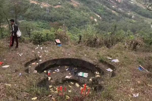 风水择日_为什么有的人家祖坟有墓碑 风水择日_为什么有的人家祖坟有墓碑