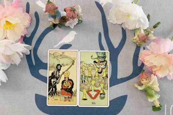 塔罗测试：九月会遇啥霉运？