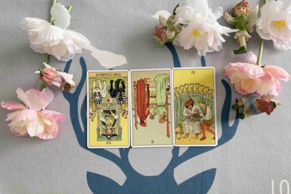 塔罗测试：九月会遇啥霉运？