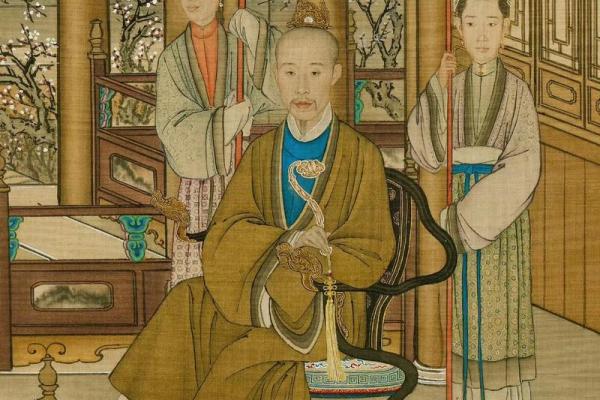 乾隆算命 乾隆算命