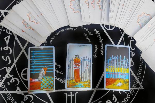 剖析塔罗测试的起源