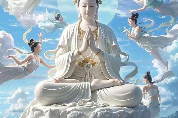 长观音痣的女人超厉害